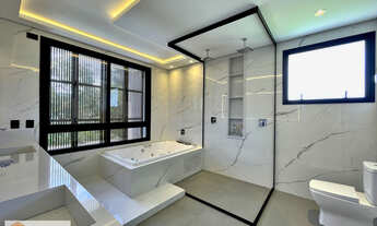 Imagem 7: Casa Alto Padrão à venda no bairro Riviera de São Lourenço - Bertioga/SP