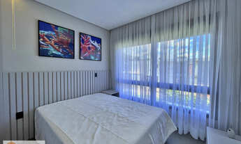 Imagem 3: Casa Alto Padrão à venda no bairro Riviera de São Lourenço - Bertioga/SP