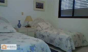 Imagem 7: Apartamento Cobertura Pitangueiras - Guarujá