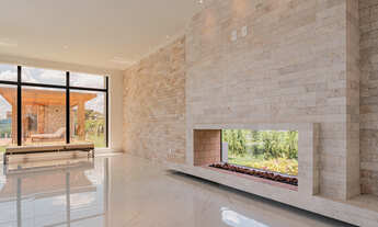 Imagem: Casa à venda no Condomínio Serra Azul