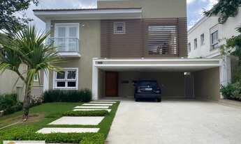 Imagem: RESIDENCIAL 18 DO FORTE - CASA ALTO PADRÃO