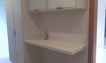 Imagem 4: Apartamento Alto Padrão à venda no Condomínio Paisagem Tamboré - Santana de Parnaíba/SP