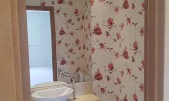 Imagem 5: Apartamento Alto Padrão à venda no Condomínio Paisagem Tamboré - Santana de Parnaíba/SP