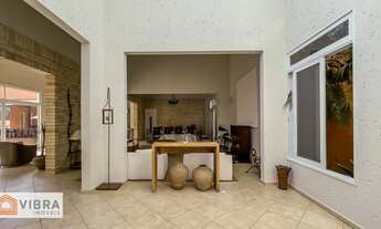 Imagem 7: Casa Alto Padrão à venda no Condomínio Residencial Terras de São José - Itu/SP