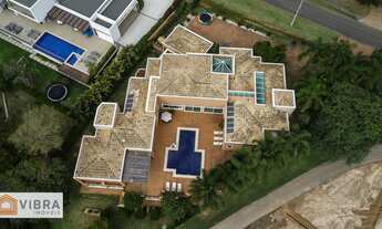 Imagem: Casa Alto Padrão à venda no Condomínio