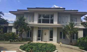 Imagem: RESIDENCIAL 1- - CASA ALTO PADRÃO