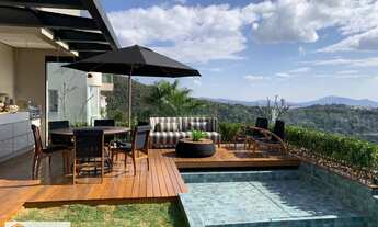 Imagem: GÊNESIS 2 - CASA COM VISTA