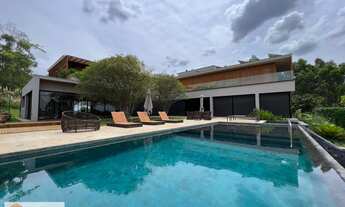 Imagem: Casa Alto Padrão à venda no bairro Condomínio