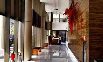 Imagem 2: Sala para alugar no Medic Life no bairro Dezoito do Forte Empresarial/Alphaville. - Baruer