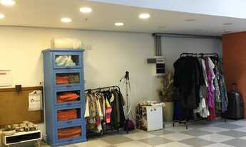 Imagem: Loja para alugar no bairro Alphaville