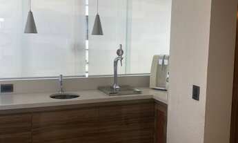 Imagem 4: Apartamento Alto Padrão à venda no Edifício Vogue- Barueri/SP