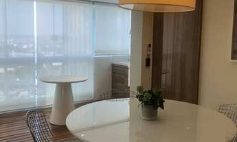 Imagem 2: Apartamento Alto Padrão à venda no Edifício Vogue- Barueri/SP