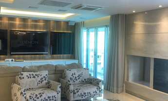 Imagem 3: Apartamento Alto Padrão à venda no Edifício Vogue- Barueri/SP