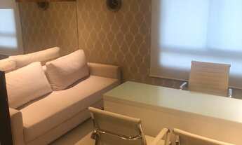 Imagem 6: Apartamento Alto Padrão à venda no Edifício Vogue- Barueri/SP