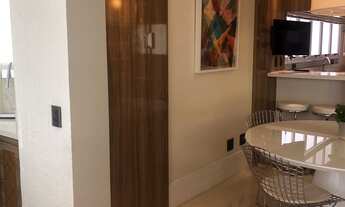 Imagem 5: Apartamento Alto Padrão à venda no Edifício Vogue- Barueri/SP