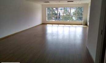 Imagem: ALPHA SQUARE OFFICE - SALA COMERCIAL