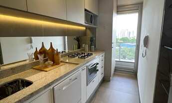 Imagem: Apartamento à venda no Condomínio My Helbor