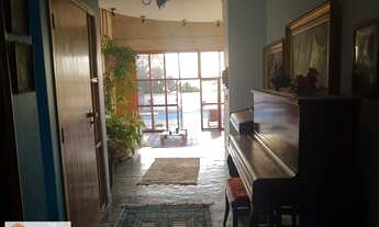 Imagem: Casa à venda no Residencial Alphaville