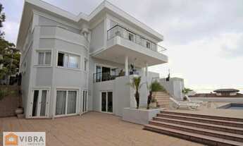 Imagem: ALPHAVILLE 8 - CASA ALTO PADRÃO