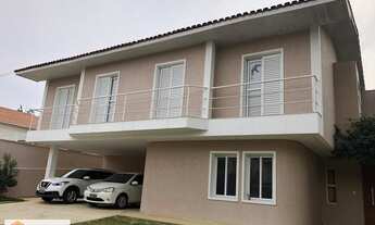 Imagem: ALPHAVILLE 6 - CASA ALTO PADRÃO