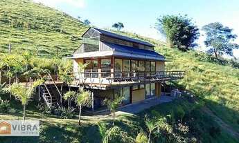 Imagem: Casa Alto Padrão à Venda no bairro São