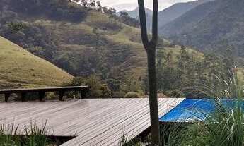 Imagem 2: Casa Alto Padrão à Venda no bairro São Francisco Xavier - São José dos Campos/SP