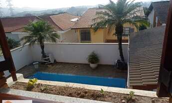 Imagem: Casa à venda no Residencial Alphaville