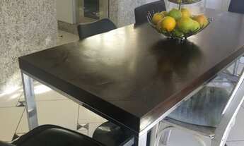 Imagem 5: Casa à venda na Aldeia da Serra - Alphaville - Santana de Parnaíba/SP