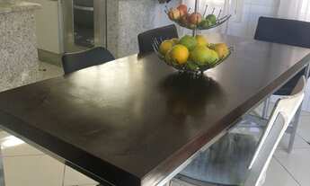 Imagem 4: Casa à venda na Aldeia da Serra - Alphaville - Santana de Parnaíba/SP