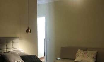 Imagem 2: Casa à venda na Aldeia da Serra - Alphaville - Santana de Parnaíba/SP