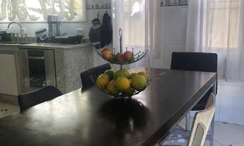 Imagem 7: Casa à venda na Aldeia da Serra - Alphaville - Santana de Parnaíba/SP