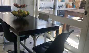 Imagem 3: Casa à venda na Aldeia da Serra - Alphaville - Santana de Parnaíba/SP