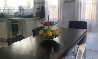 Imagem 6: Casa à venda na Aldeia da Serra - Alphaville - Santana de Parnaíba/SP