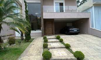 Imagem: Casa à venda no Residencial Morada da Serra