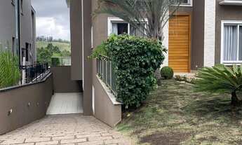 Imagem: TAMBORÉ 11 - CASA ALTO PADRÃO