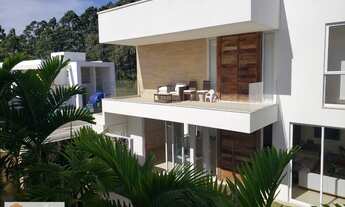 Imagem: Casa Alto Padrão para alugar no Residencial