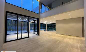 Imagem: ALPHAVILLE 2 - CASA NOVA