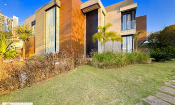 Imagem: ALPHAVILLE 2 - CASA NOVA