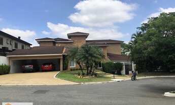 Imagem: ALPHAVILLE 02 - CASA ALTO PADRÃO