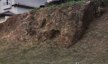 Imagem: Terreno à venda no Residencial Villa Solaia