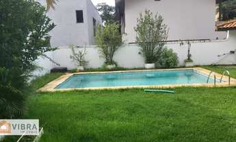 Imagem: Casa para alugar no Residencial Nove (Alphaville)