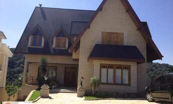 Imagem: GÊNESIS 2 - CASA ALTO PADRÃO