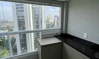 Imagem: Glass - Apartamento Oportunidade