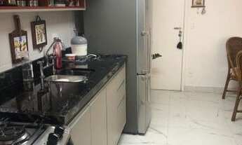 Imagem: Apartamento à venda no Condomínio Double