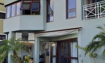 Imagem: MORADA DOS PINHEIROS - SOBRADO