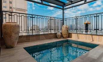 Imagem: Apartamento Alto Padrão à Venda no Condomínio