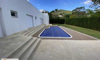 Imagem: Casa à venda no Residencial Alphaville