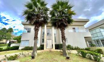 Imagem: GÊNESIS 2 - CASA ALTO PADRÃO