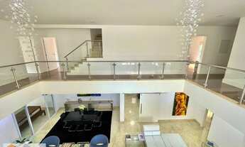 Imagem 4: GÊNESIS 2 - CASA ALTO PADRÃO