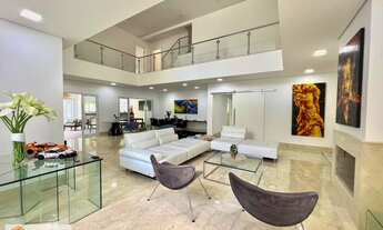 Imagem 3: GÊNESIS 2 - CASA ALTO PADRÃO